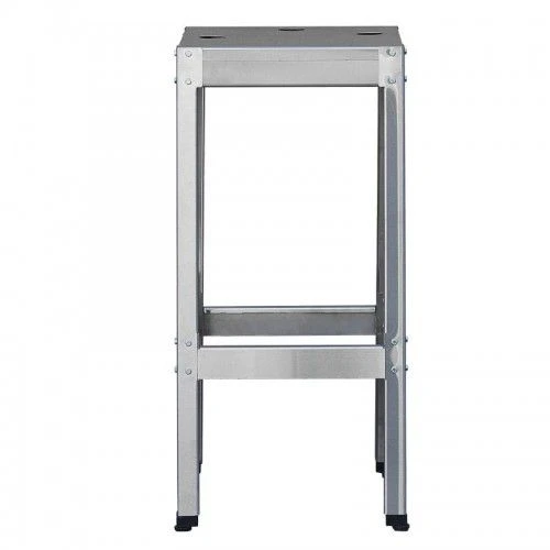 Stainless Steel Kettle Stand for Catering Businesses