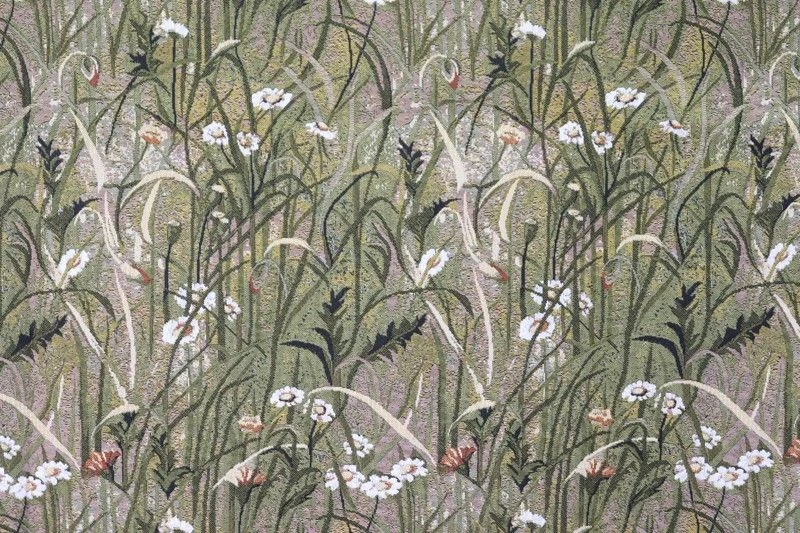 قماش تنجيد جاكار "UUU" - الفن. 608099