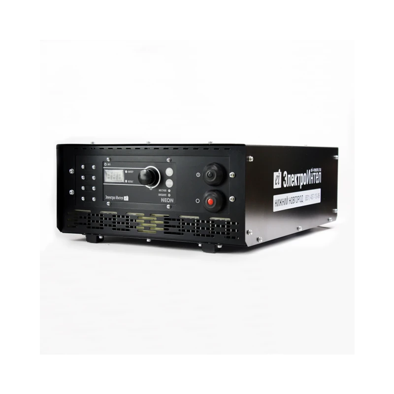 Neon Inverter Power Supply IPG-12/200 - 220
