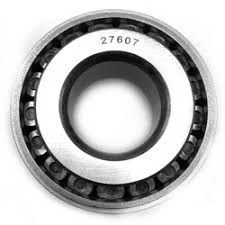 Single Row Tapered Roller Bearing 6-27607A2