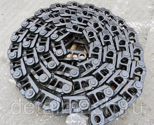 KV 280-22-100-01SB Track Chain Assembly for Crawlers