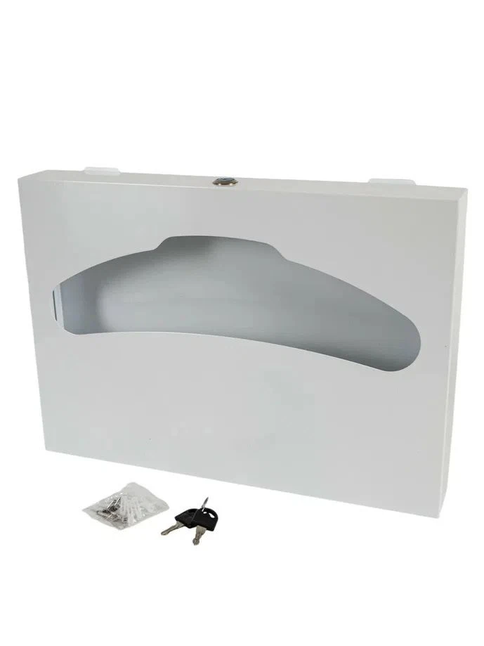 Disposable Paper Hygiene Products Dispenser DEGS