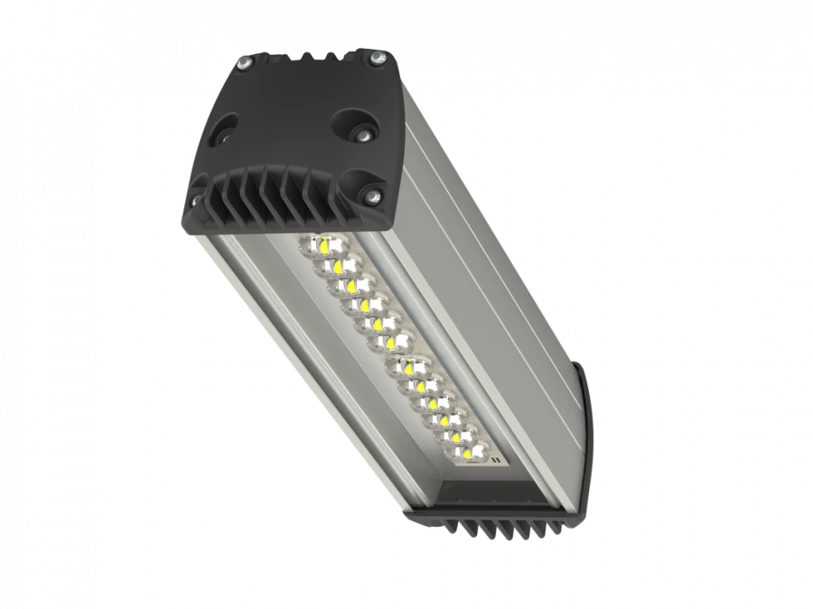 مصباح LED DSO 12.4-100x145-MP