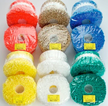 Sausage Hanging Hooks for Thermal Processing GS20 RU - 28,000 pcs