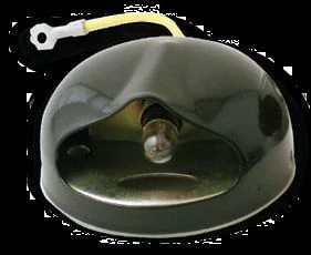 Cabin Lighting Lantern for Vehicles FP12-3716-G