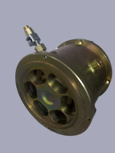 Gas Safety Shut-off Valve PCO-029-150-01