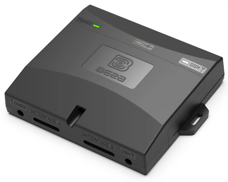 Vega-S ASN Satellite Navigation Equipment