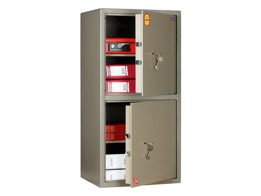 VALBERG ASM 90/2 Office Safe