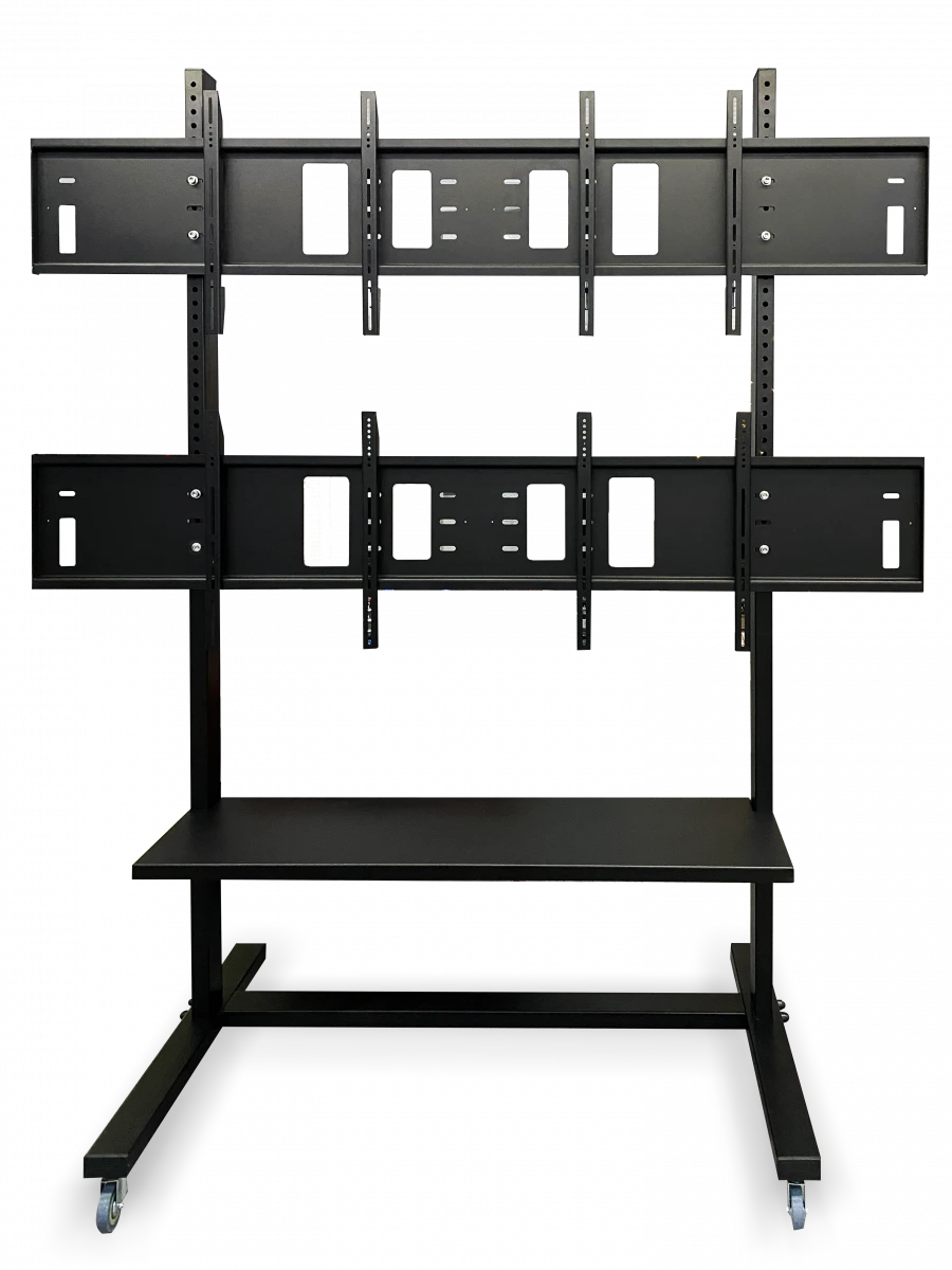 Mobile Stand for Video Wall NextMobi