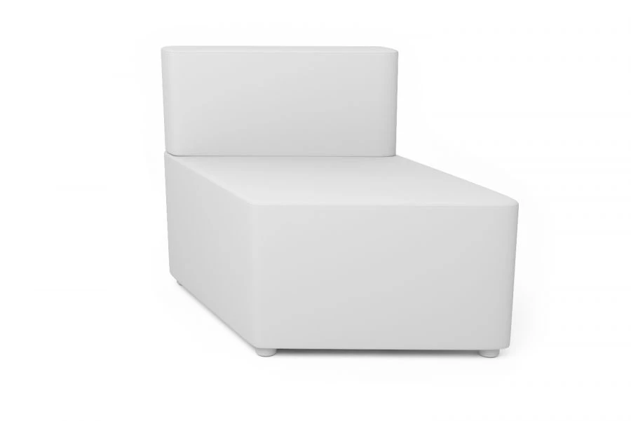 L5 Series Geometry Sofa L5-1D4L