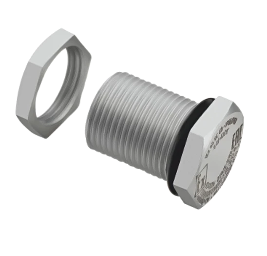 Explosion-Proof Cable Entry KVV-ZGe20-S