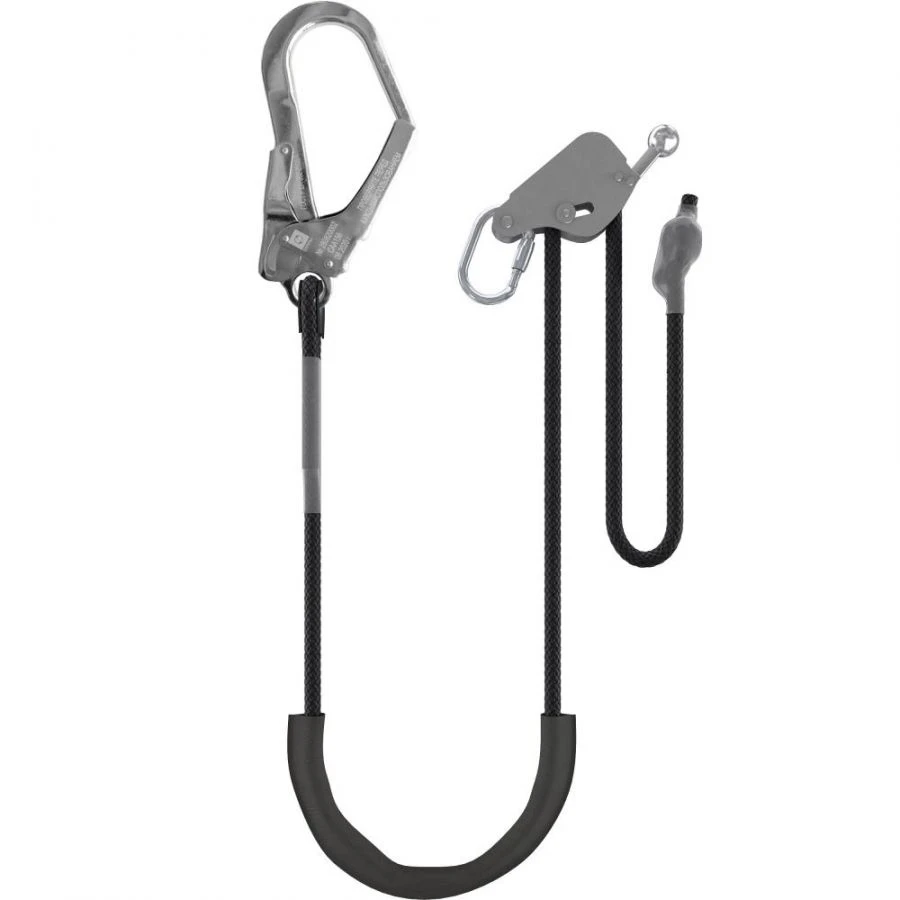 Fire-Resistant Positioning Strap Model ST2000N