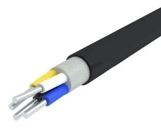 CPRAsReVng(A)-LS Fire-resistant Power Cables by RUSSIAN LIGHT®