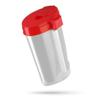 Sharp Waste Collection and Storage Container MK-04-СС