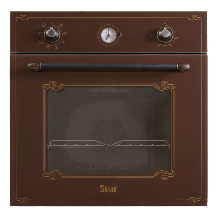 Built-in Electric Oven 6009.04эшв-081S