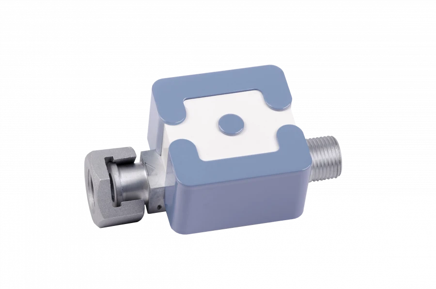 عداد الغاز مع نقل البيانات عن بعد وتصحيح حراري - إلكهانت سغبد-3.2 تي كيه