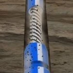 Column Tool Release Device for Casing - KNBK Elements