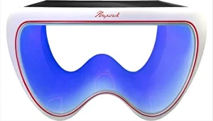 الطاولة التشريحية التفاعلية للاستخدام التعليمي، النموذج I