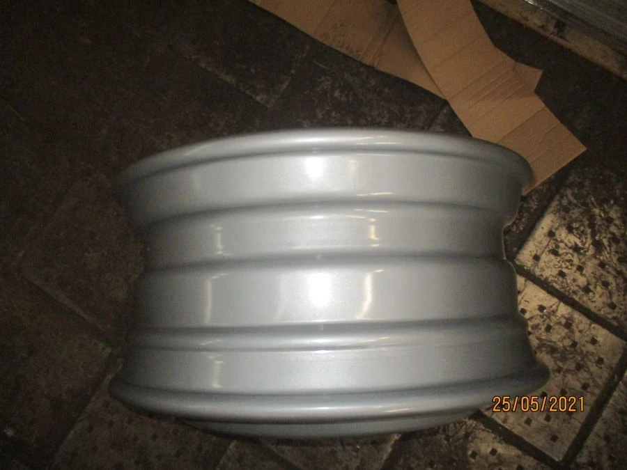 Steel Disc Wheel 167.521.3101012-100