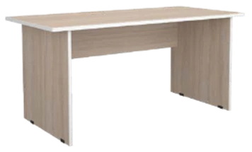 Rectangular Table OpSt1.3 for Classroom Use