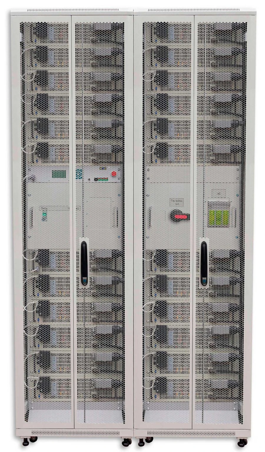 Three-Phase Uninterruptible Power Supply 240kVA DPK-3/3