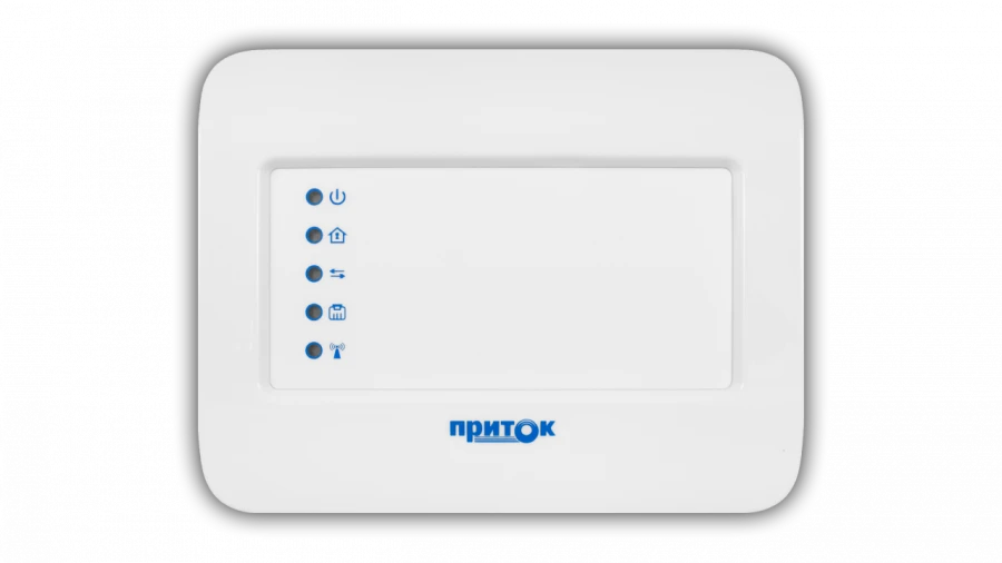Backup Communication Channel Communicator Prithok-RKS-01