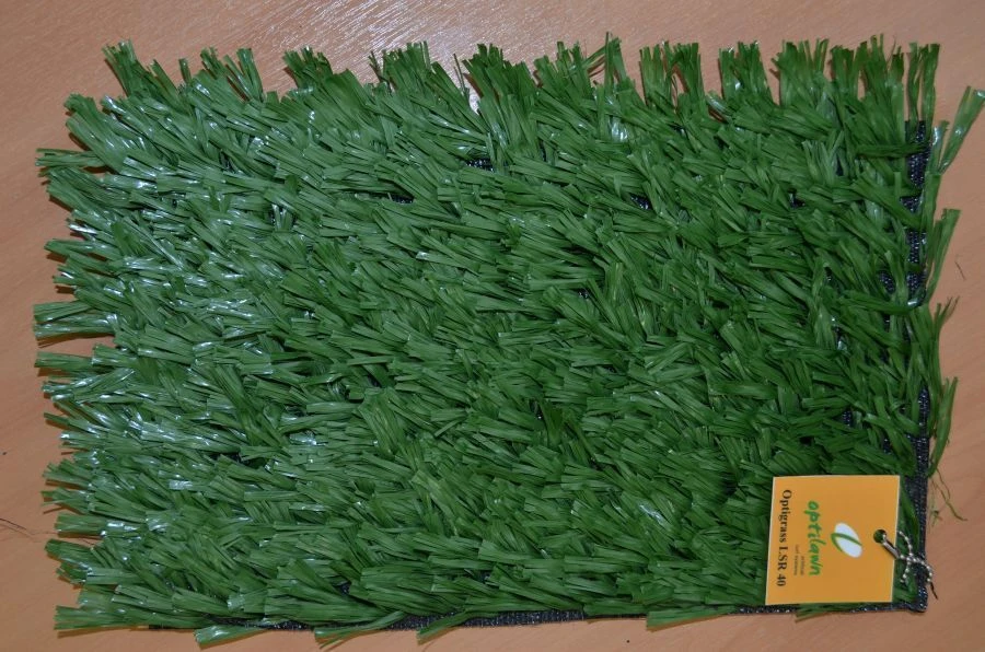 Artificial Grass Covering Optigrass LSR 40