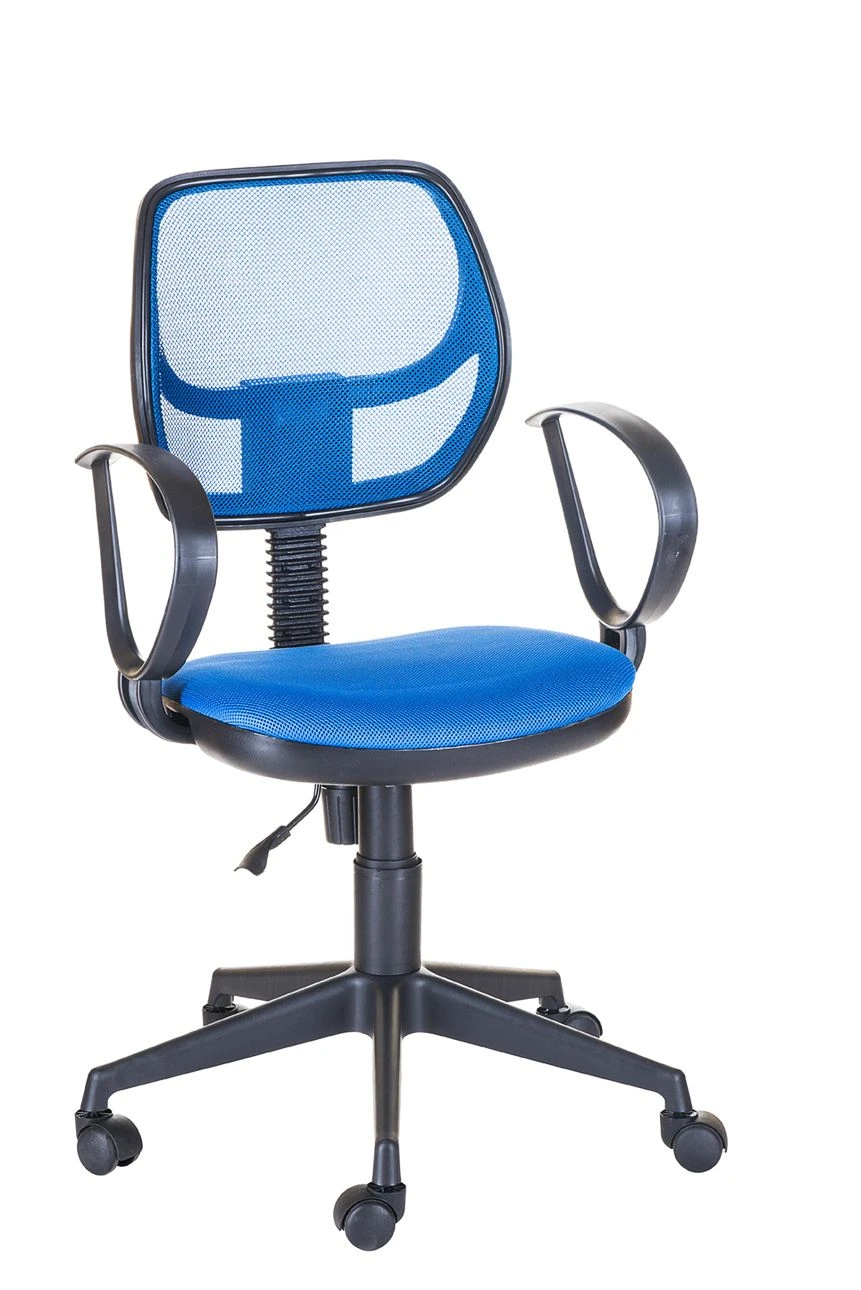 Comfortable Flash Chair with Breathable Backrest
