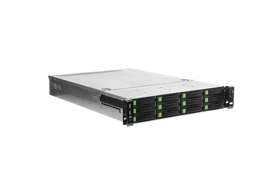 خادم teamRAY لأتمتة الأنشطة المهنية