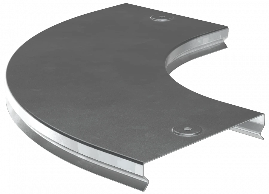 غطاء دوران واقٍ بزاوية 90° نوع G01 CPG01D-0-90-300-08-HDZ