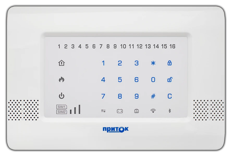 جهاز التحكم الأمني والحريق بريلوك-أ-كوب-05