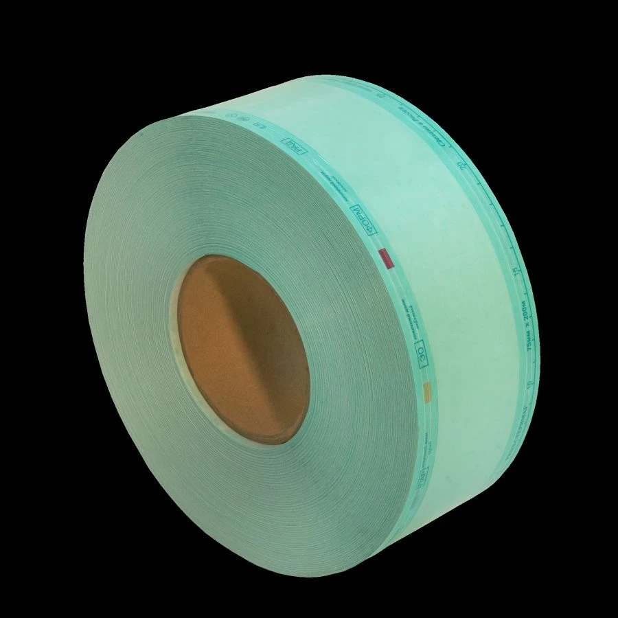 لفة مركبة مسطحة RKP-E-STERIMAG