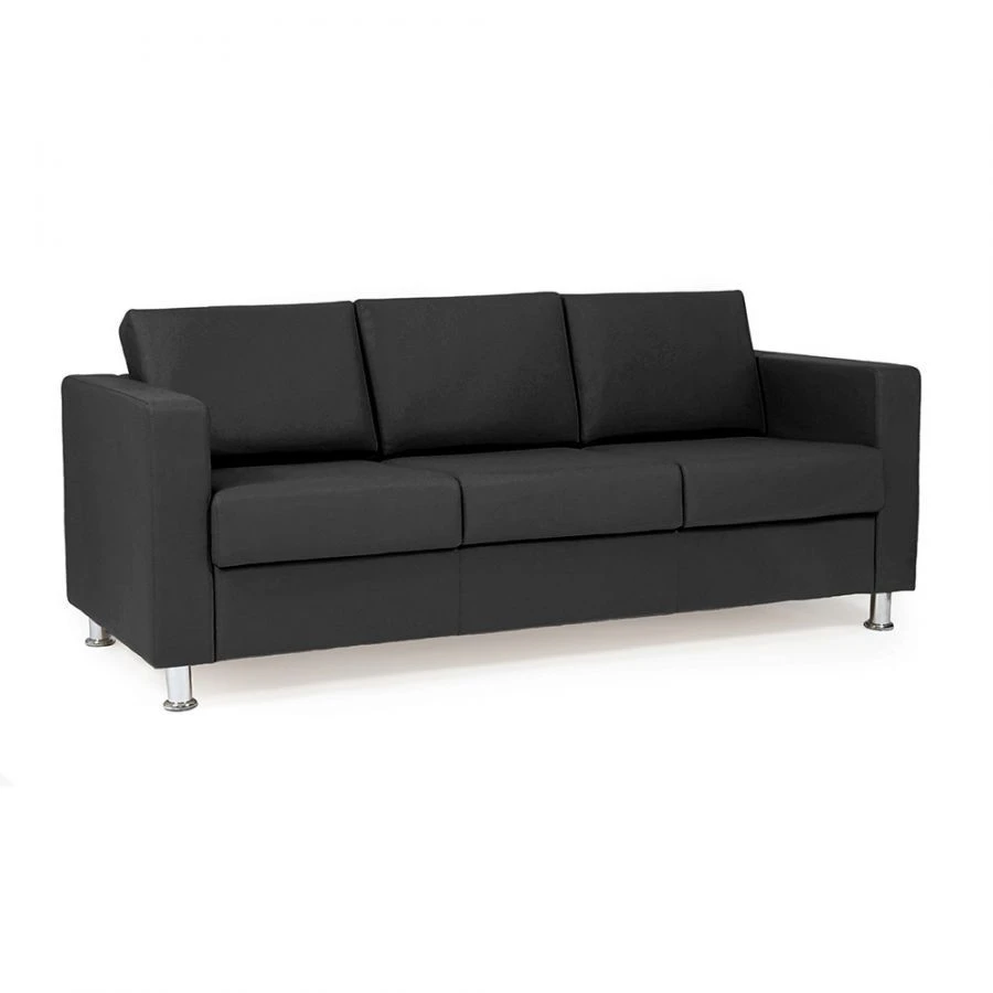 Standard Sofa with Wooden Frame