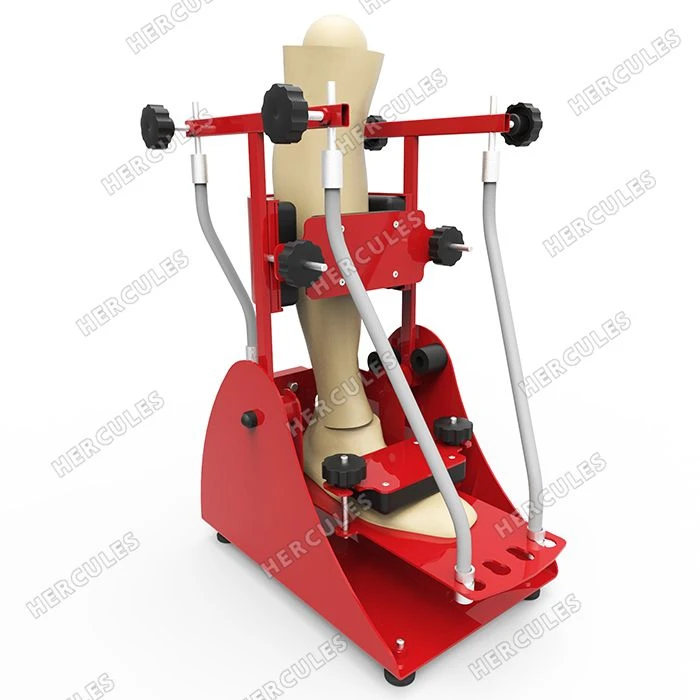جهاز تدريب لتطوير مفصل الكاحل هيركوليس 1.7