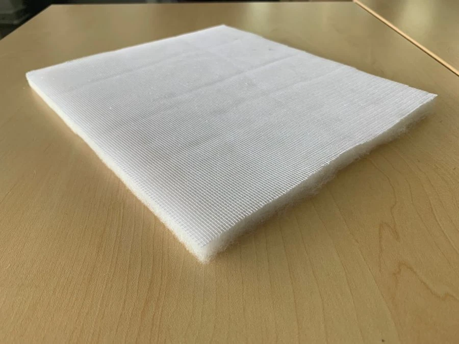 PerioTek® Air Non-woven Thermal Bonded Fabric