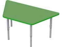 Children's Play Table for Preschool Institutions