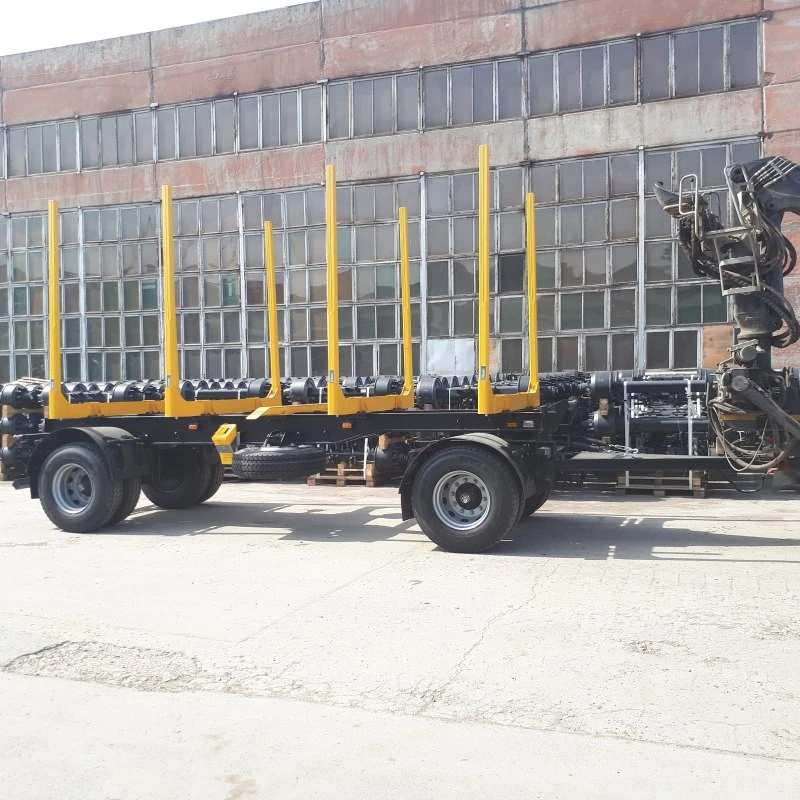 Versatile Cargo Trailer 84340V