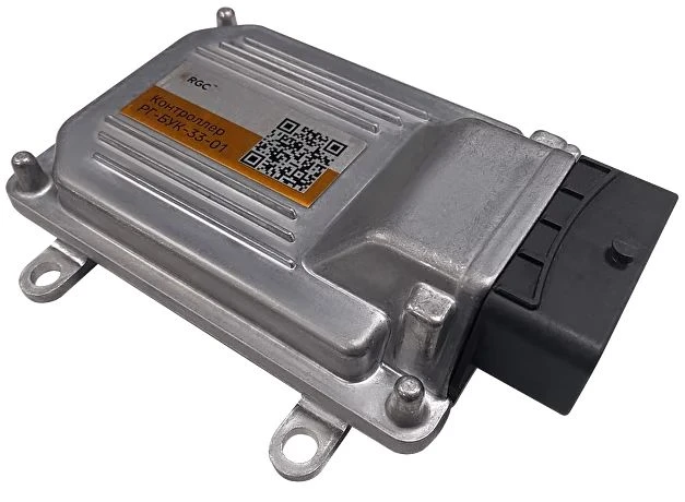 STMZ.431295.001 Controller for Equipment Management