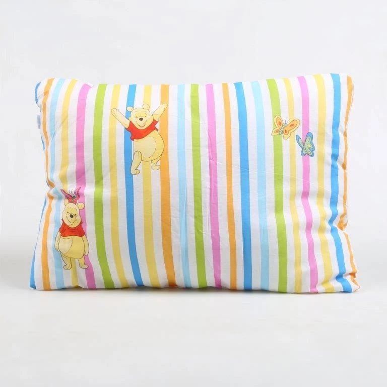Children's Support Pillow for Sleep and Rest