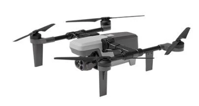 Geoscan 801 Unmanned Aerial System