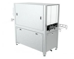 Box Drying Machines for Efficient Water Removal MO Series