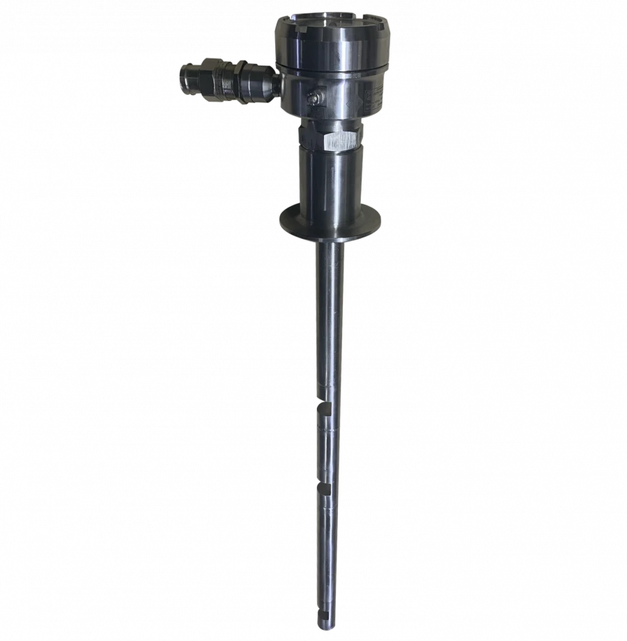 Ultrasonic Level Sensors ULTRATEC