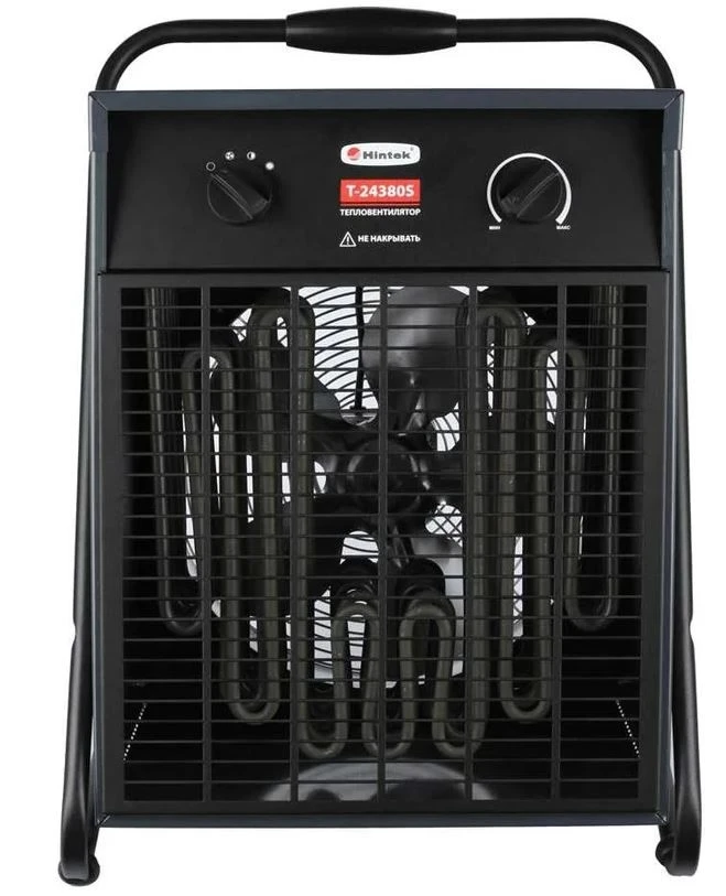 مروحة تسخين كهربائية هينتيك T-24380S