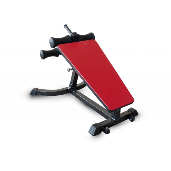 Adjustable Angle Abs Bench