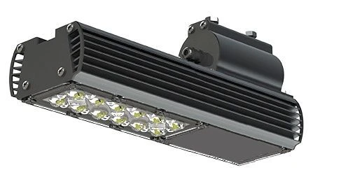 مصباح الشارع LED الخارجي DK-LS-1-31-R