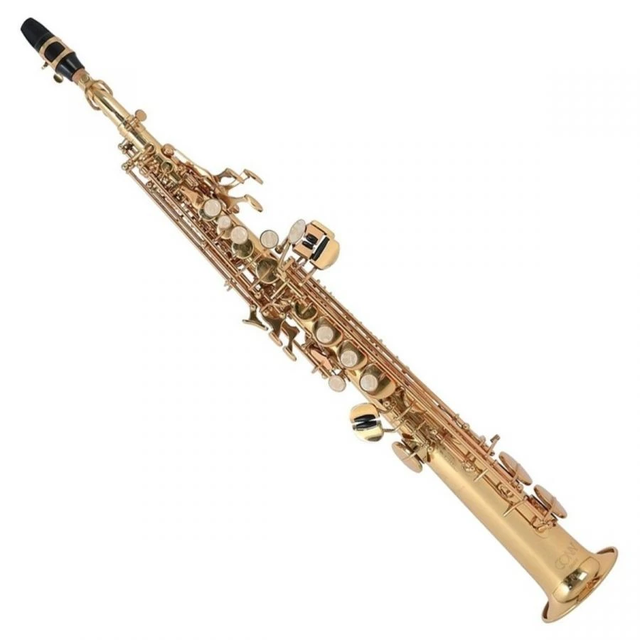 Soprano Saxophone "Nightingale