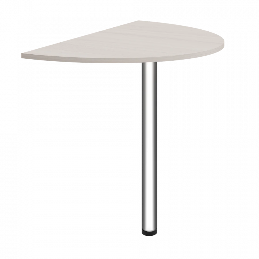 Durable A-027 Extension with Adjustable Support