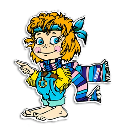 شخصية خرافية تفاعلية "غير مرئي" (متوسطة)