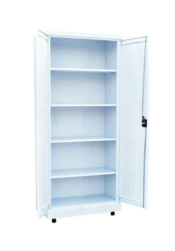 Wardrobes for Storing Clothes - Metal Cabinet