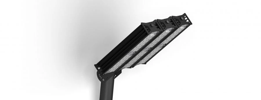 LED Floodlight for Functional Lighting TERMINATOR C 162 T1